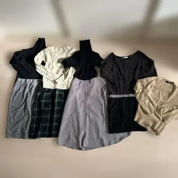 INGNI 외 여성용 코디 묶음 판매