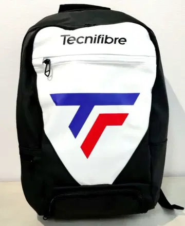 최종 가격 인하! 새상품 미사용 테크니파이버 테니스 백팩 테니스 백