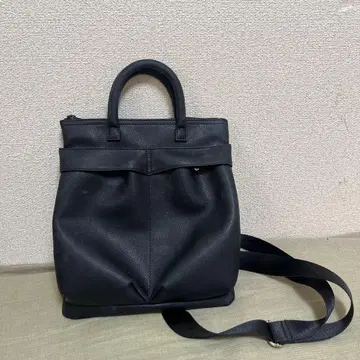 KAIKO HELMET 3WAY SHOULDER BAG