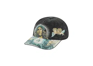 예수 그리스도 디자인 캡 7개