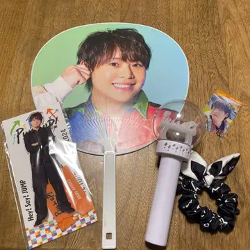 Hey! Say! JUMP 아리오카 다이키 PULL UP 묶음 판매