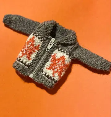 브라이스 체리짱 가디건 리카짱 복각판 초대 리카짱