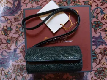 로로 피아나 리자드 립 케이스