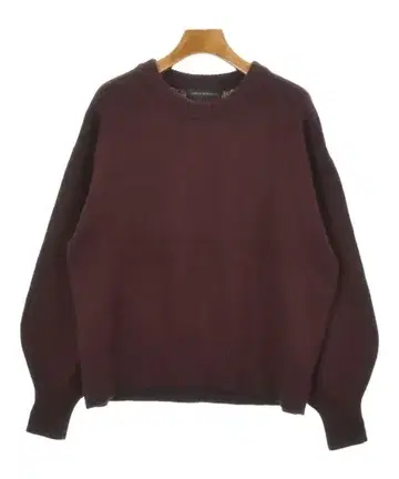 URBAN RESEARCH 니트 스웨터 여성용