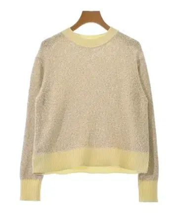 UNTITLED 니트 스웨터 여성용