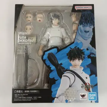 S.H.Figuarts 옷코츠 유타 [ 극장판 주술회전 0 ]