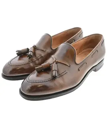 CROCKETT&JONES 비즈니스 드레스 신발 남성용