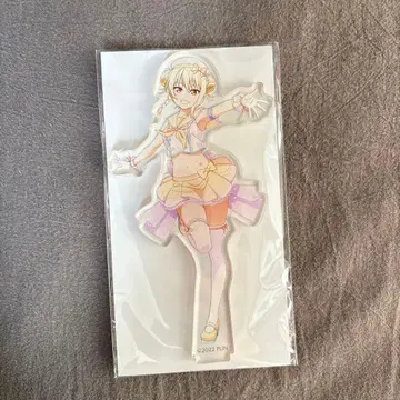 제비뽑기당 러브 라이브 스쿨 아이돌 동호회 미야시타 아이