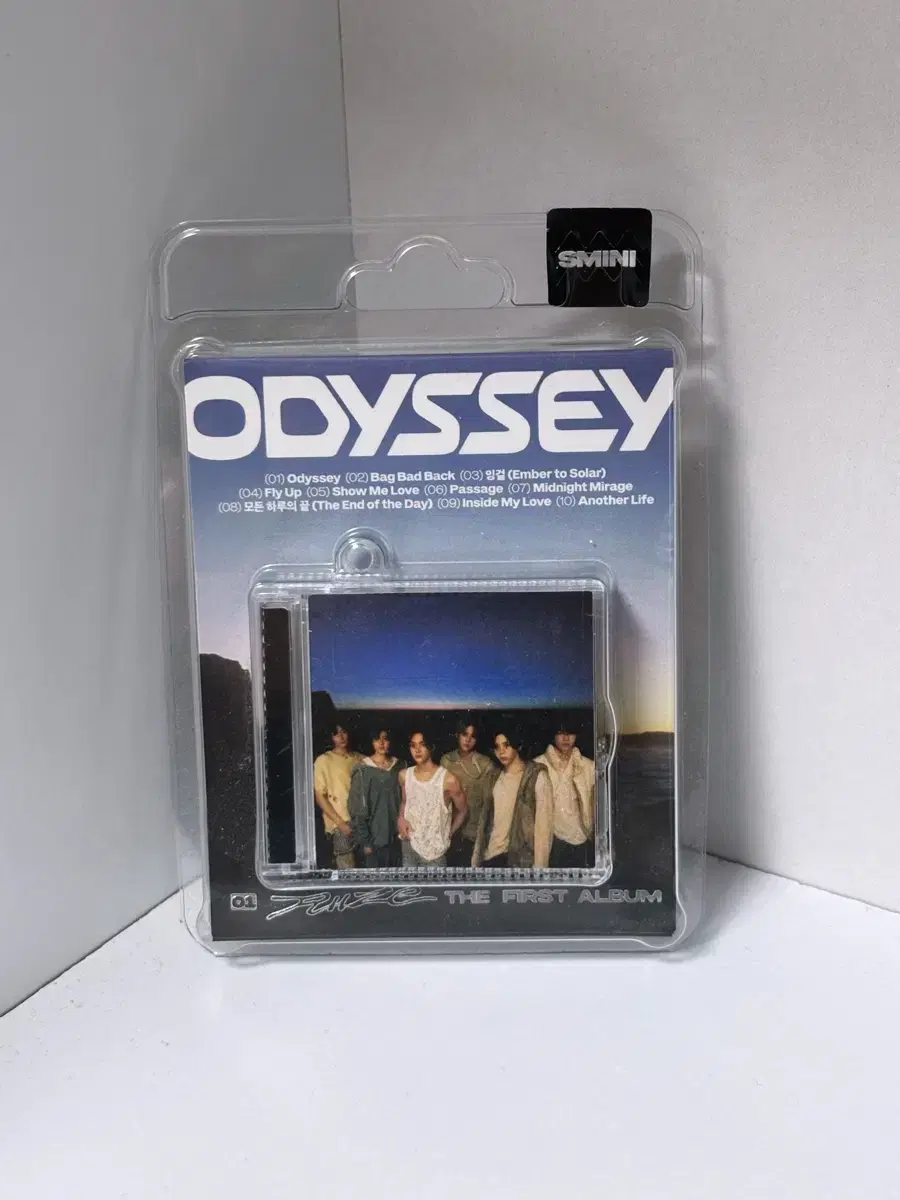 Riize Mega Sminty sealed