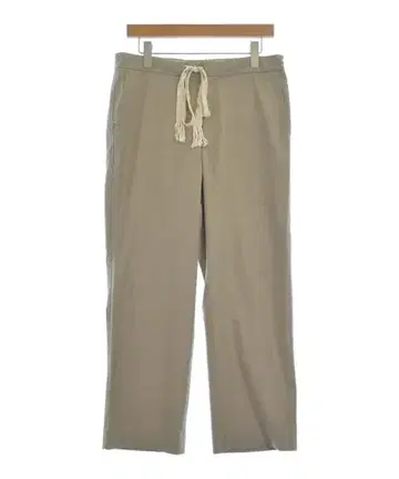 AURALEE 팬츠 (기타) 남성용