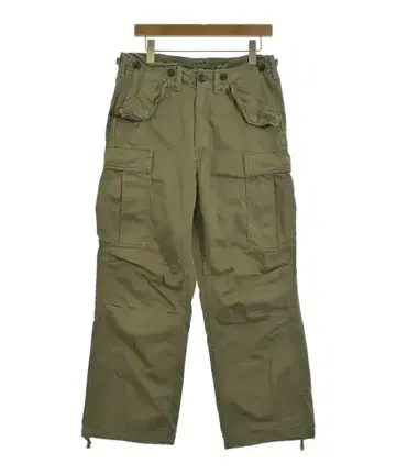 Polo Ralph Lauren 카고 팬츠 남성용