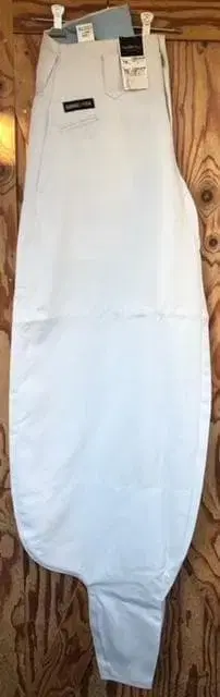 레어템 도라이치 인피니티 3초 1309-419 38 실버 76cm