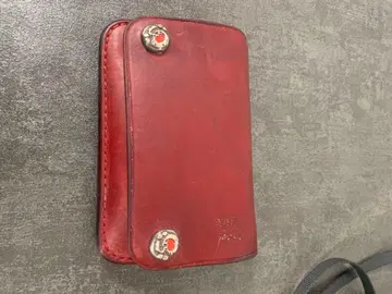 stoplight 스트라이트 지갑