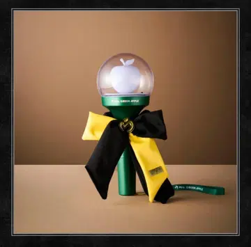 미세스 바벨탑 라이트 스틱 리본