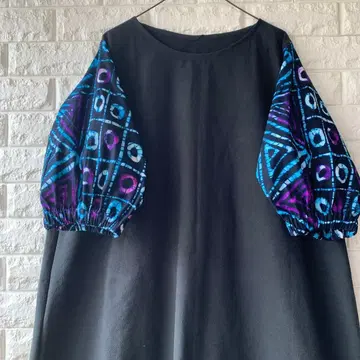 아프리칸 원피스