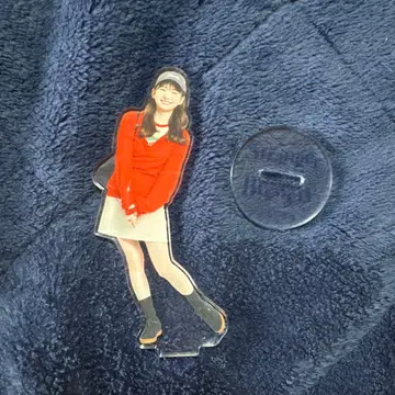 야마다 안나 아크릴 스탠드