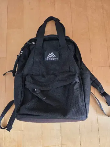 GREGORY 이지데이