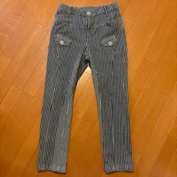 cube-cube 스트레치 팬츠