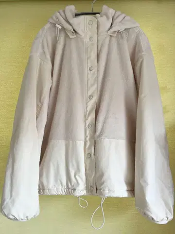 SM2 사만사 모스모스 절개 자켓