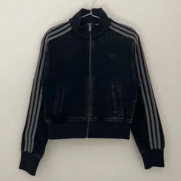 adidas 데님 트랙 자켓 [ 아디컬러 데님 트랙 탑 ]