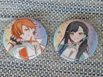 프로세카 프로젝트 세카이 오로라 캔 감사제 아키토 안