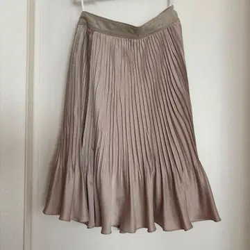 ANAYI 스커트 새상품급