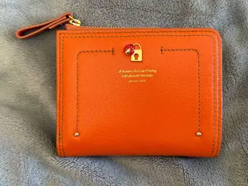 프레임 워크 접이식 지갑 천연 가죽