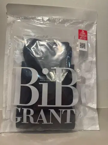 새상품 미사용 그랜트이원스 에나지크 하이삭스 M 사이즈 블랙 2족