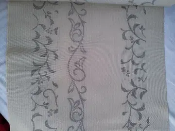 기모노 옷감 폴리에스테르