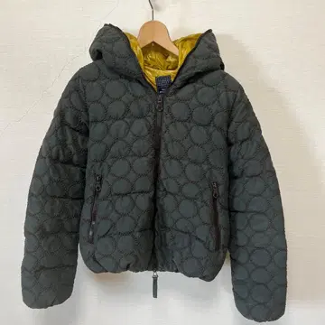 mina perhonen x DUVETICA 콜라보 다운 40