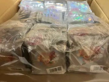 앙스타 GIRA 데코 하트 캔뱃지 키링 참 츠키나가 레오