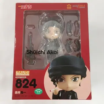 넨도로이드 이상윤 [ 명탐정 코난 ]