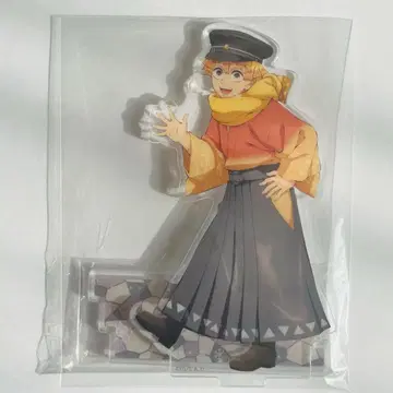 [ 당일 발송! ] 젠이츠 아크릴 스탠드 AGF ufotable