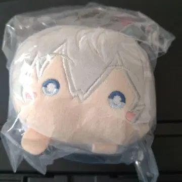 도즈루사 블라인드 마스코트 참 시마무라 오라후군