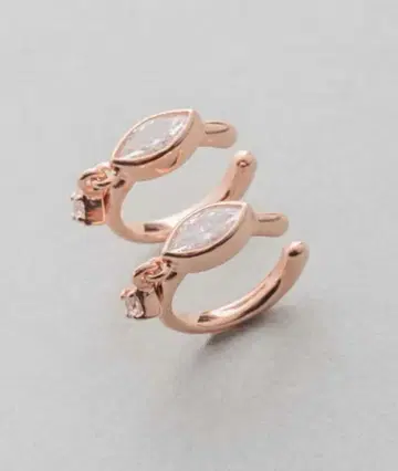 ete 비즈 귀걸이