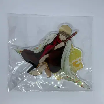 은혼 세련된 거리 놀이 오키타