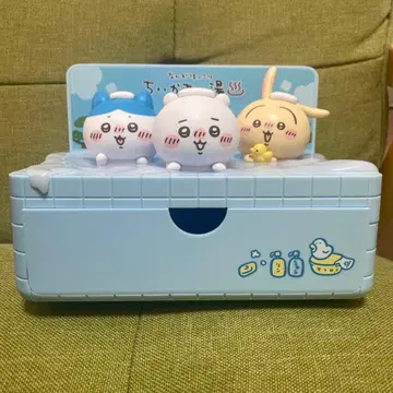 제일복권 치이카와 (먼작귀) A상