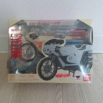 t490 SHFiguarts CYCLONE 가면라이더