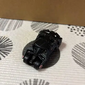 드림 토미카 배트모빌