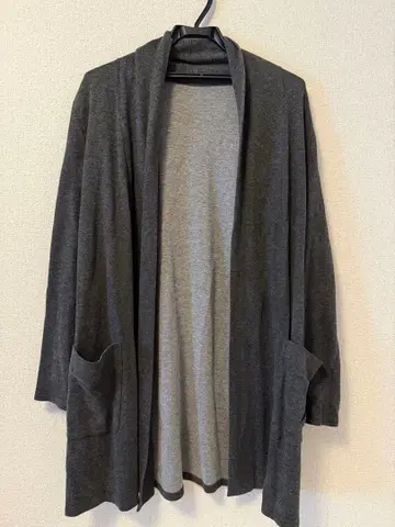 la.f - 가디건 ( 사이즈 42 ) 미사용 새상품