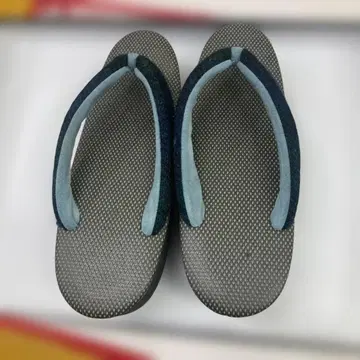 카렌 로쏘 리사이클 일본제 다크 블루 조리 S 사이즈 23.8