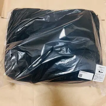 숄더백 블랙 naptime Nissy 냅타임