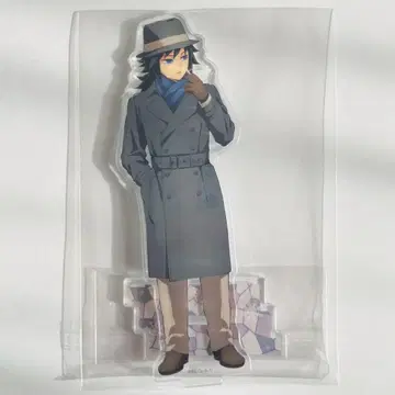 [ 당일 발송! ] 기유 아크릴 스탠드 AGF ufotable