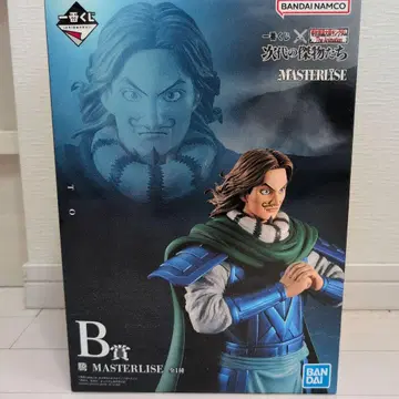 킹덤 제일복권 B상 등 덤 6개 포함