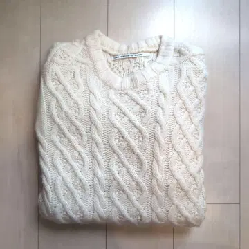 TENNE HANDCRAFTED MODERN 니트