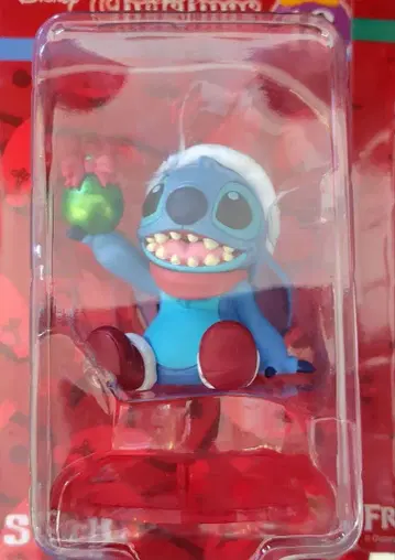 디즈니 크리스마스 Happy 복권 스티치 2025