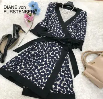 DIANE von FURSTENBERG 원피스 다이앤