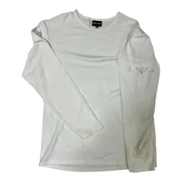 엠포리오 아르마니 긴팔 셔츠 XXL 사이즈