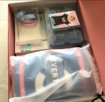 SEVENTEEN 한국 팬클럽 4기