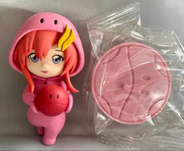 건담 SEED DESTINY 중국 한정판 피규어 라크스